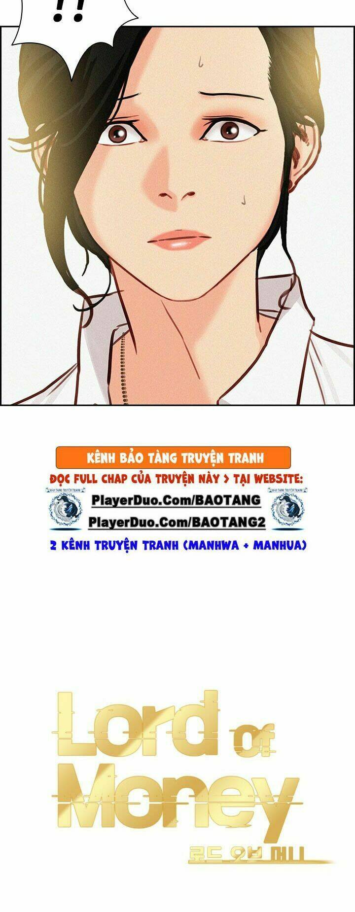 Chúa Tể Đồng Tiền: Chapter 18