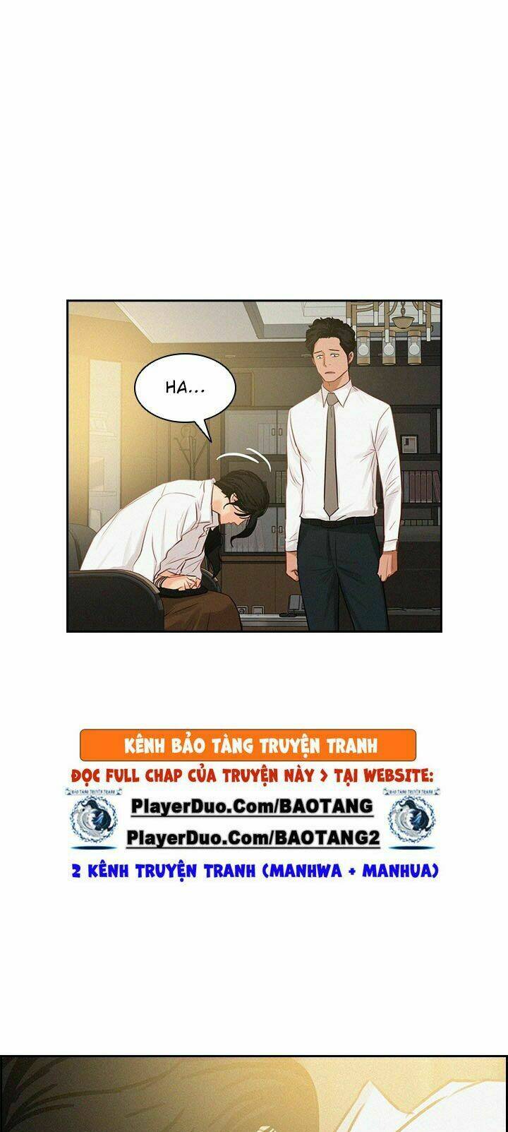 Chúa Tể Đồng Tiền: Chapter 18