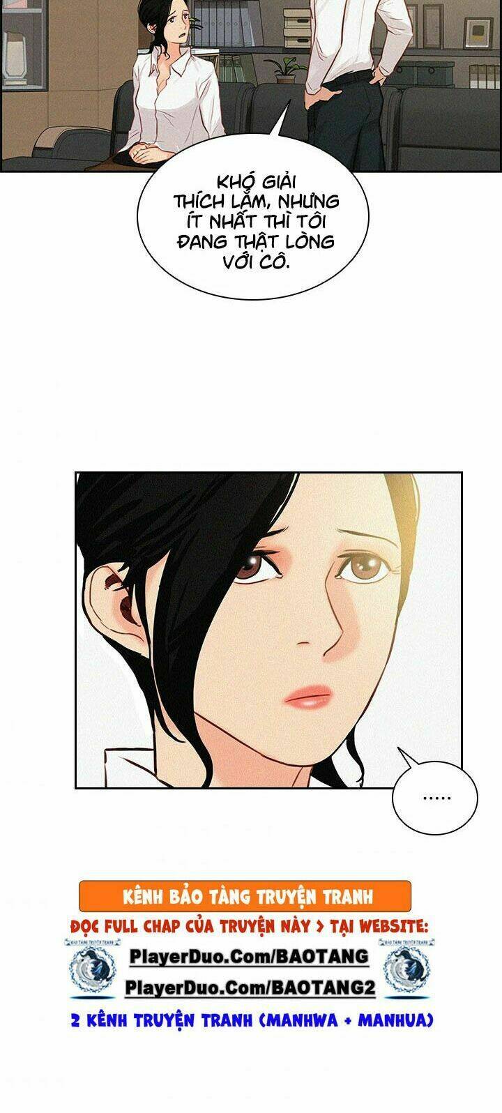 Chúa Tể Đồng Tiền: Chapter 18