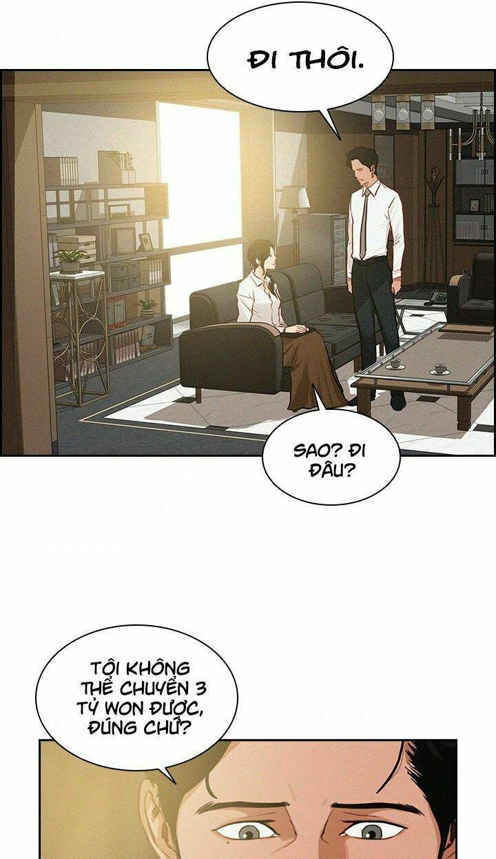 Chúa Tể Đồng Tiền: Chapter 18