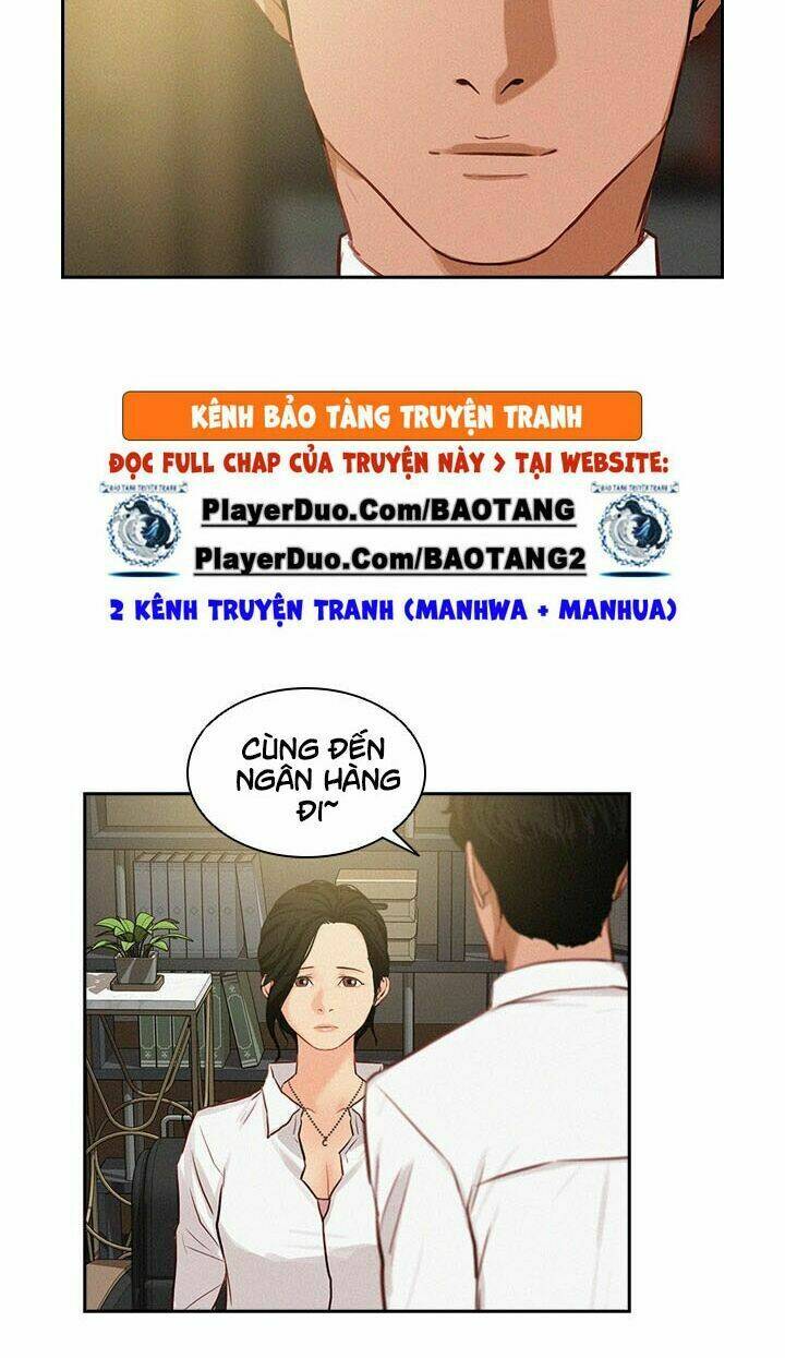Chúa Tể Đồng Tiền: Chapter 18