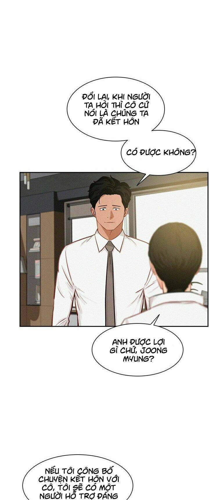 Chúa Tể Đồng Tiền: Chapter 18