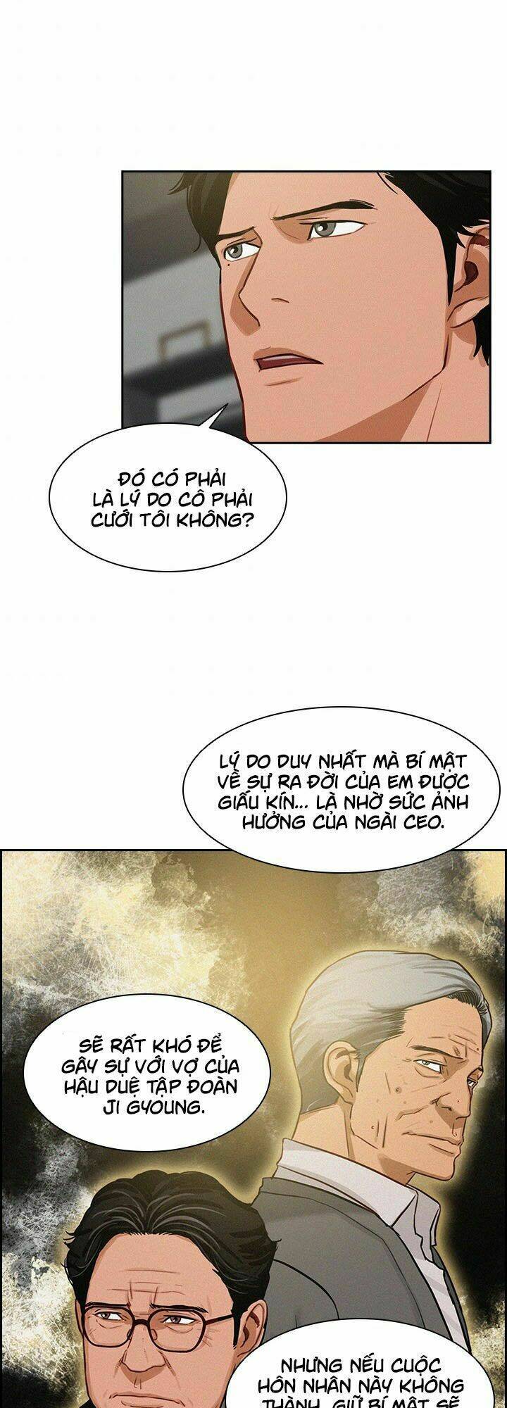 Chúa Tể Đồng Tiền: Chapter 18