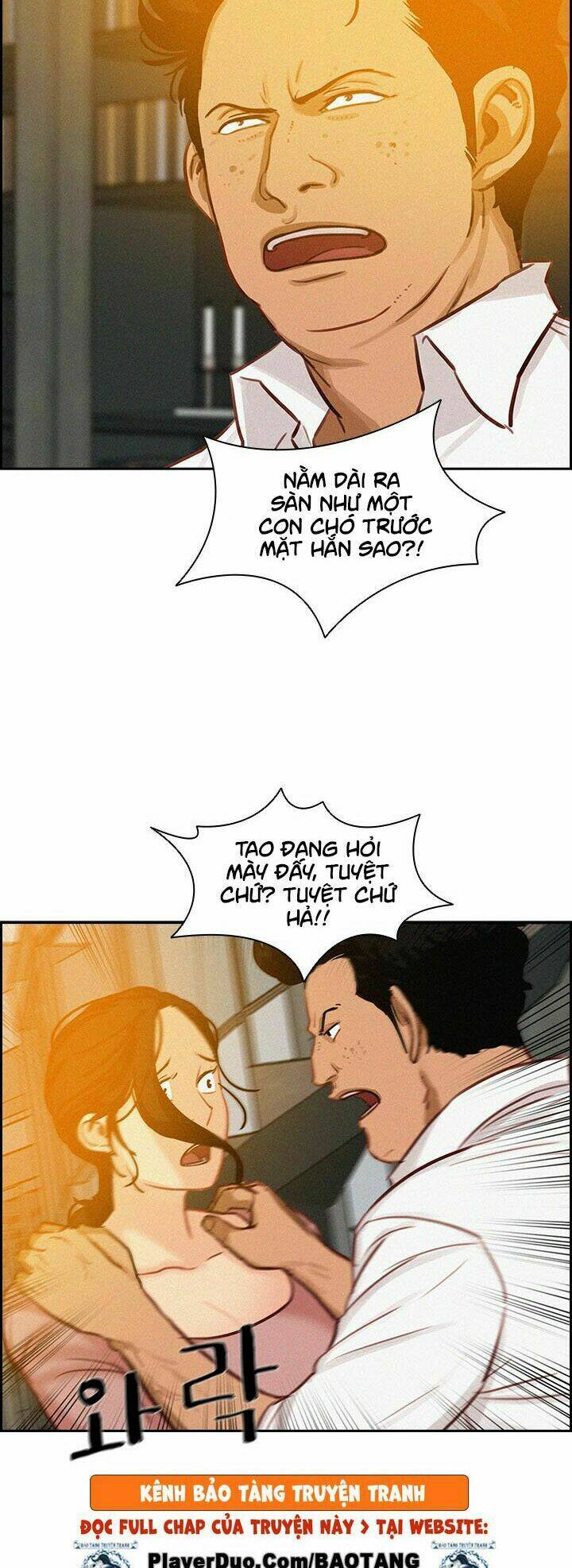 Chúa Tể Đồng Tiền: Chapter 18
