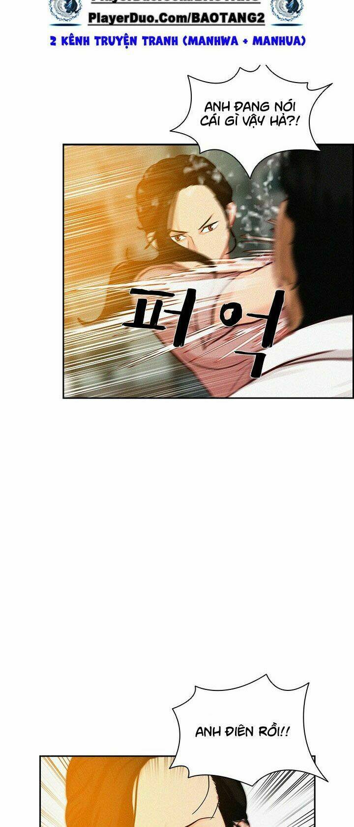 Chúa Tể Đồng Tiền: Chapter 18