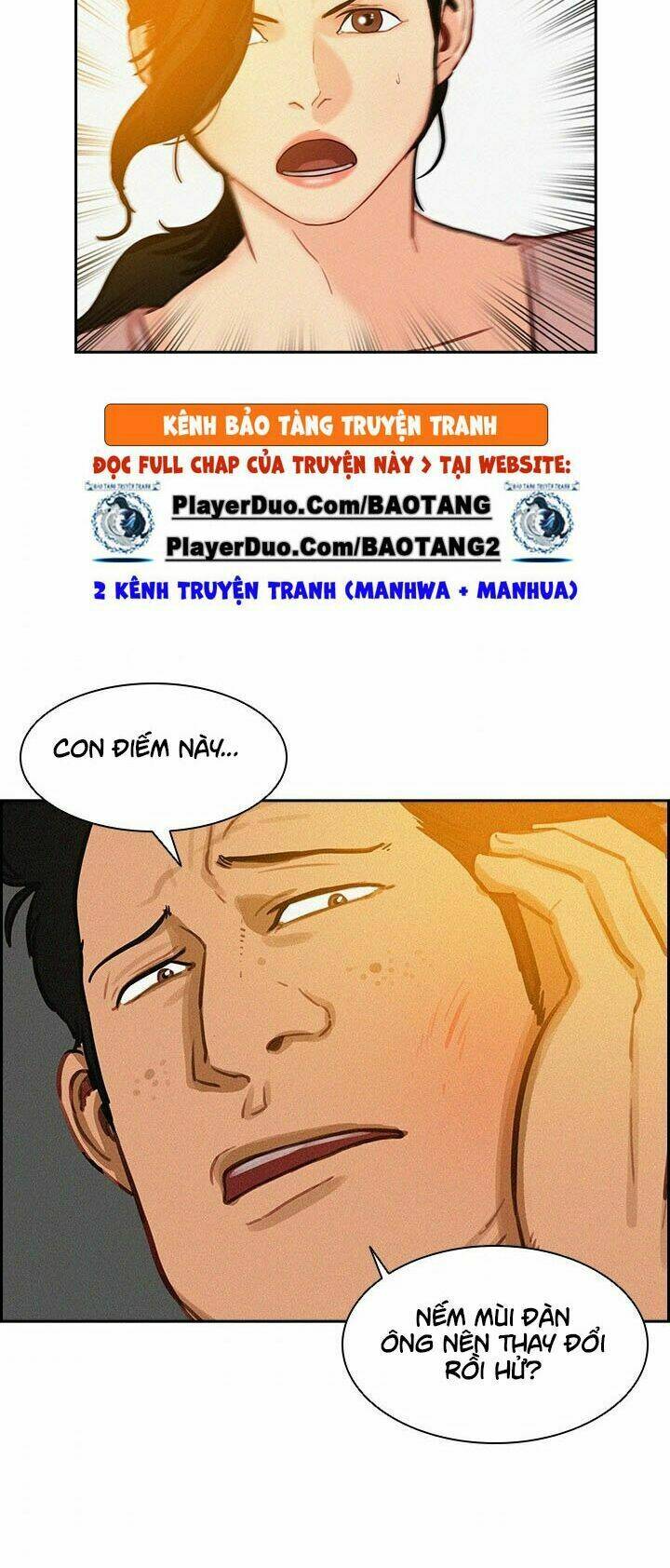 Chúa Tể Đồng Tiền: Chapter 18