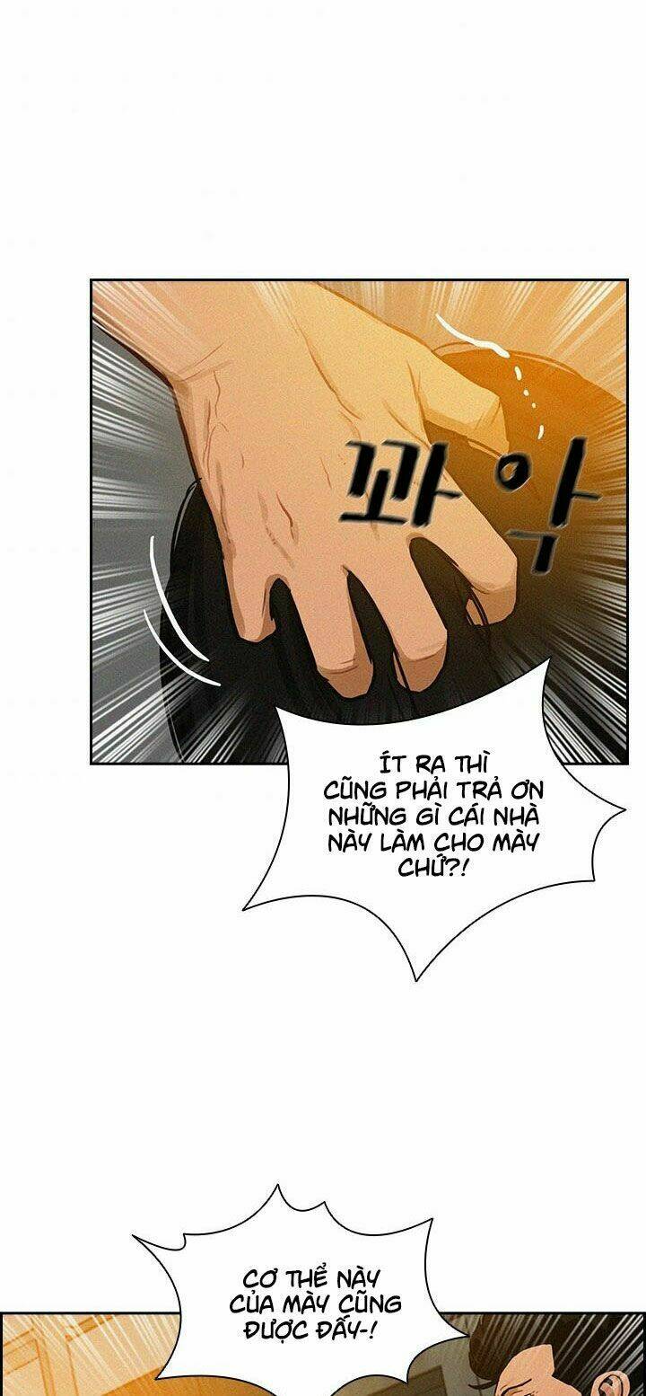 Chúa Tể Đồng Tiền: Chapter 18