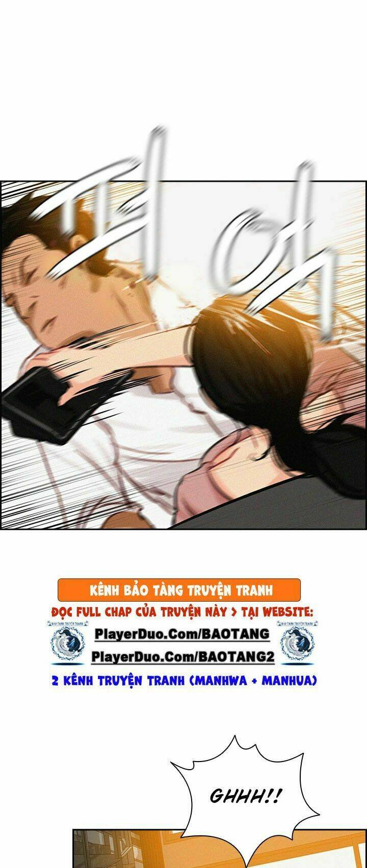Chúa Tể Đồng Tiền: Chapter 18