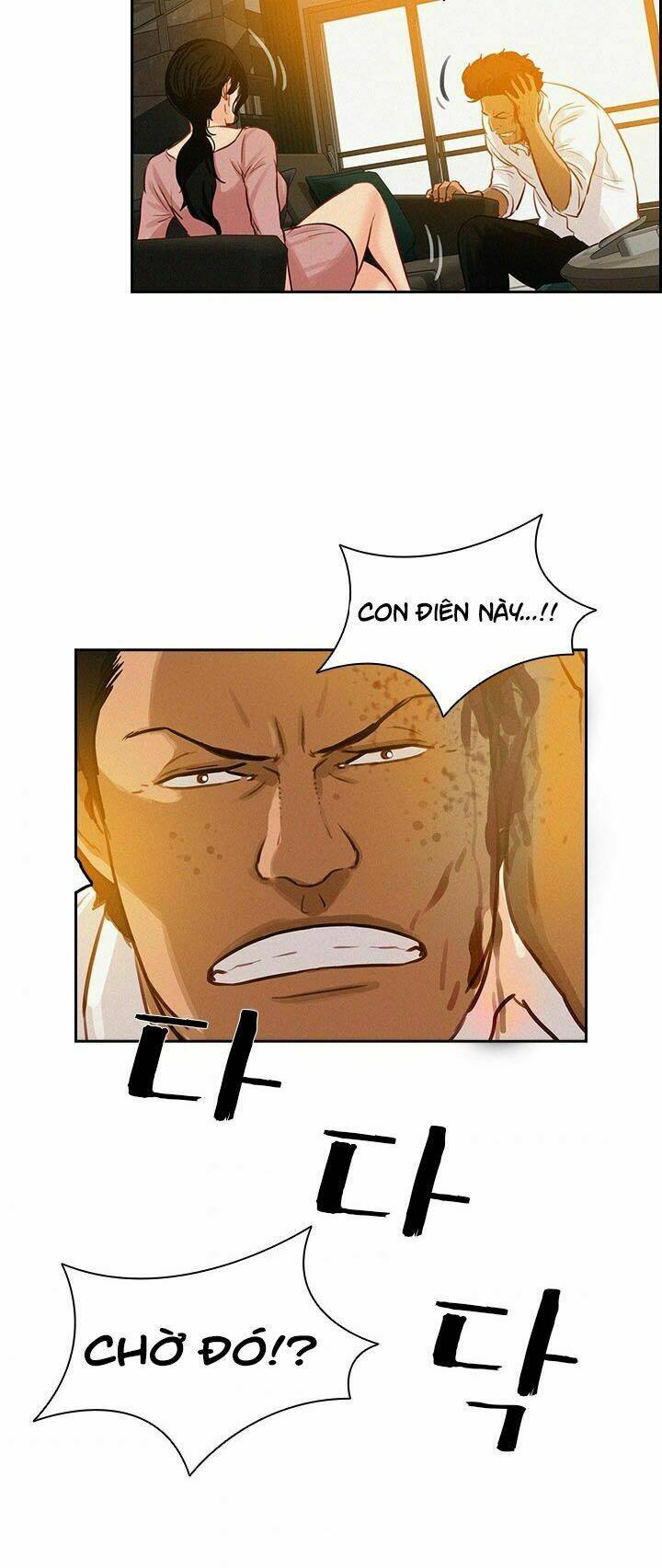 Chúa Tể Đồng Tiền: Chapter 18