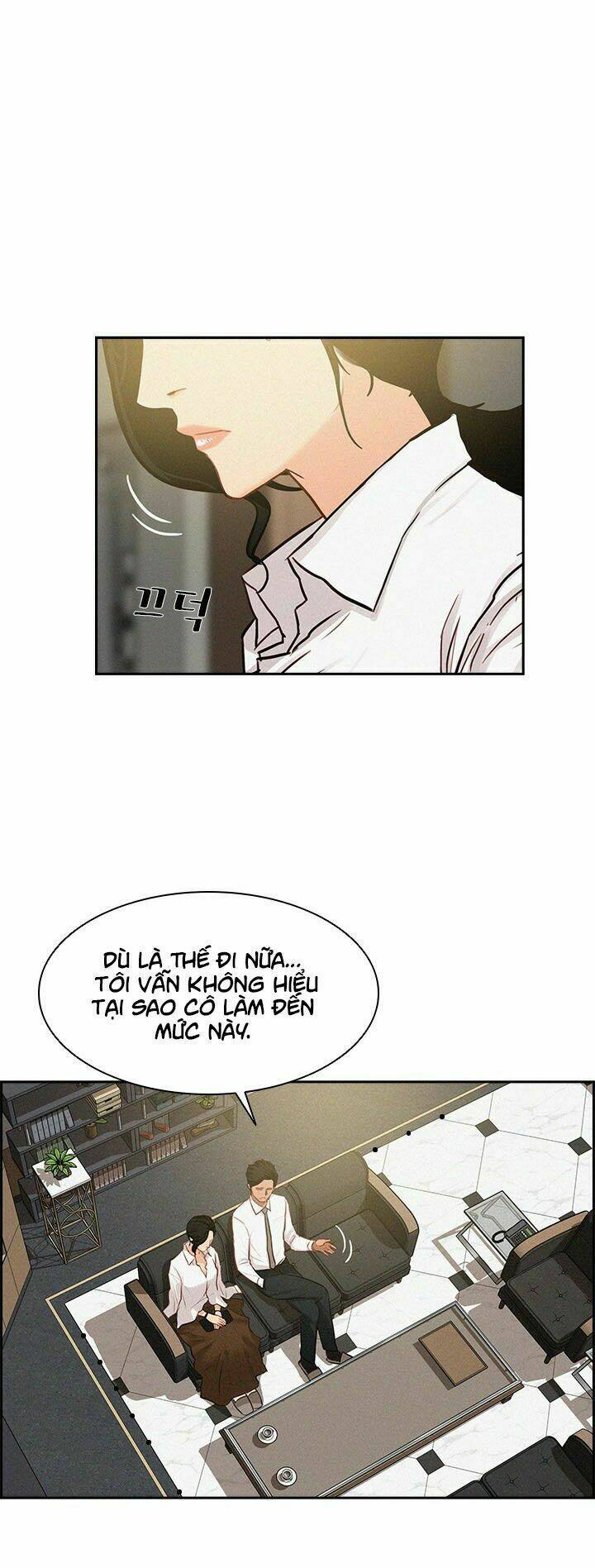 Chúa Tể Đồng Tiền: Chapter 18