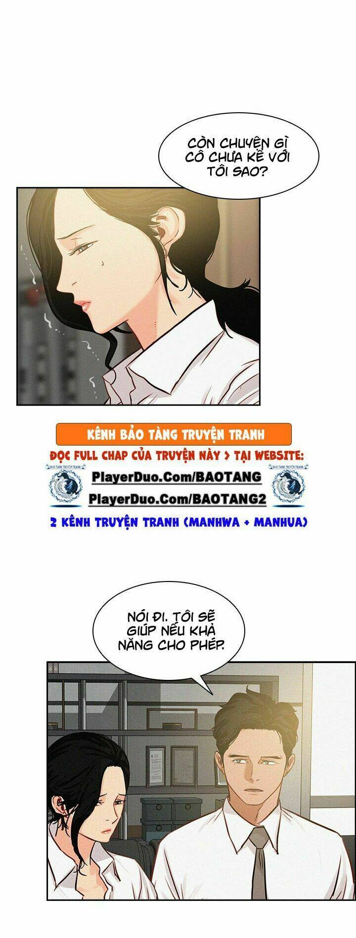 Chúa Tể Đồng Tiền: Chapter 18