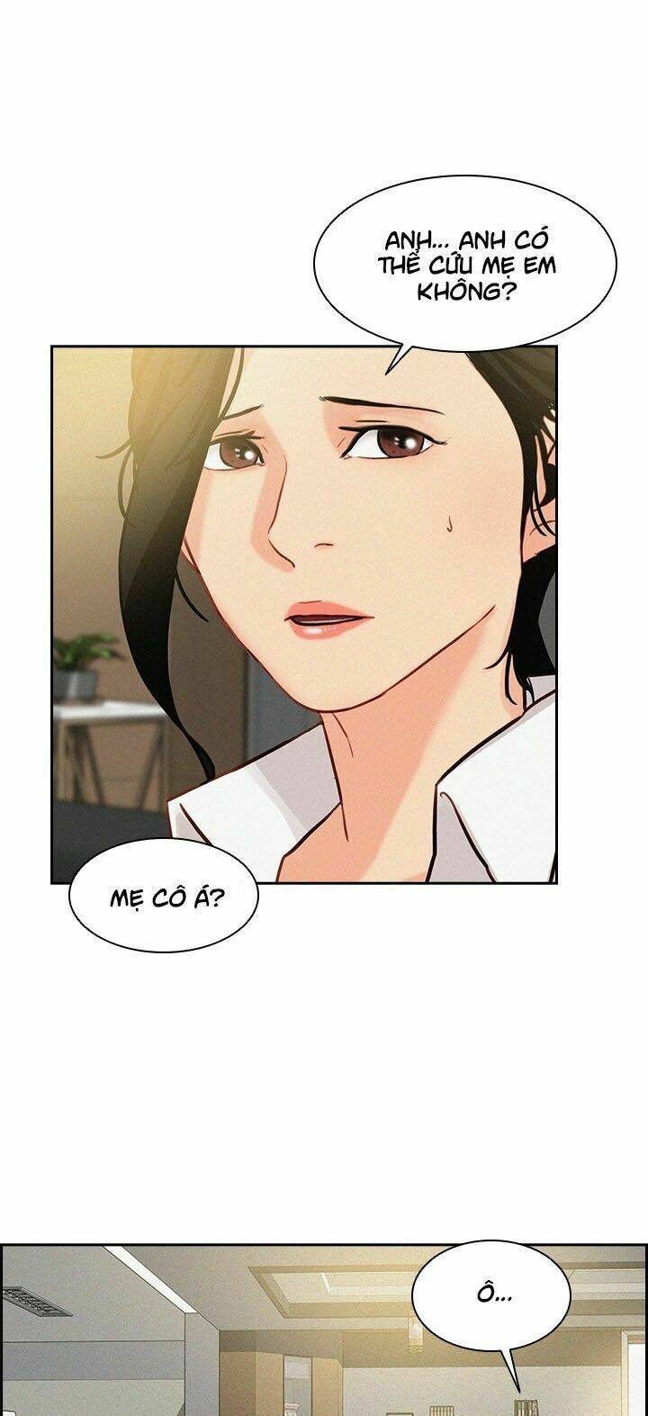 Chúa Tể Đồng Tiền: Chapter 18