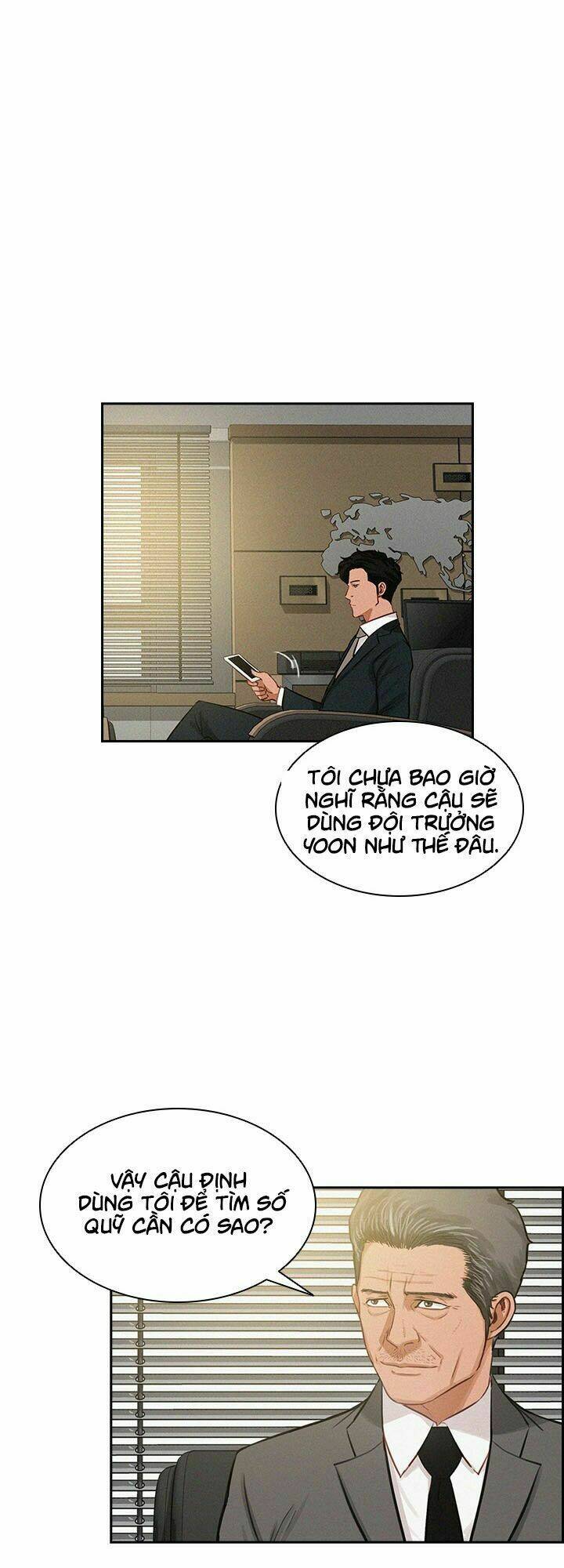 Chúa Tể Đồng Tiền: Chapter 19