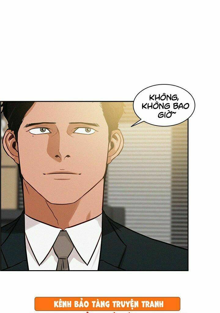 Chúa Tể Đồng Tiền: Chapter 19