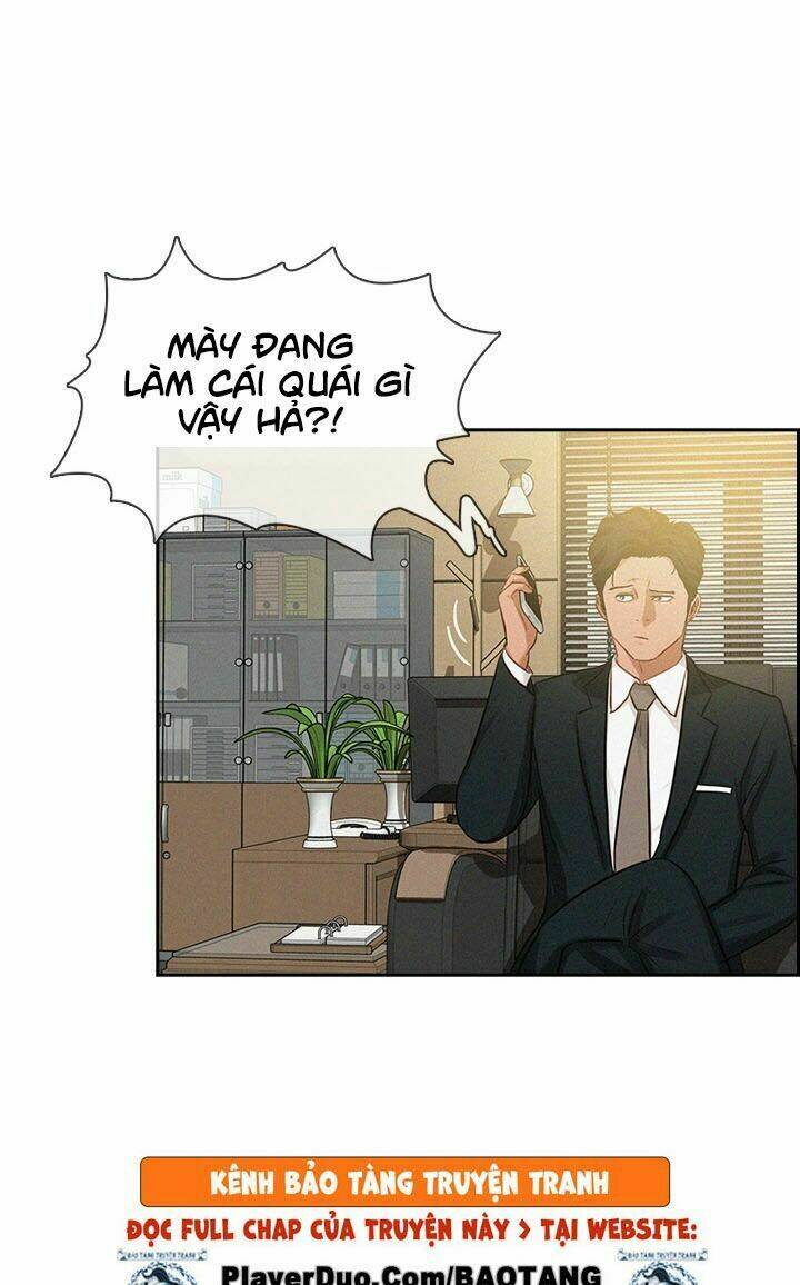 Chúa Tể Đồng Tiền: Chapter 19