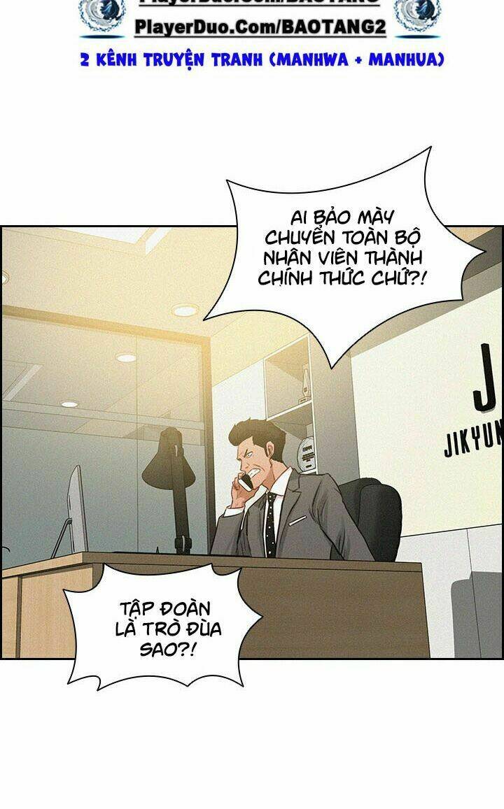 Chúa Tể Đồng Tiền: Chapter 19