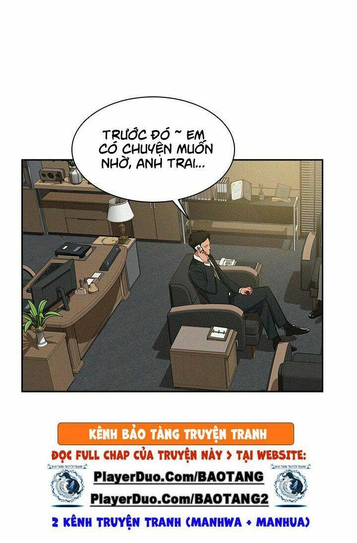 Chúa Tể Đồng Tiền: Chapter 19
