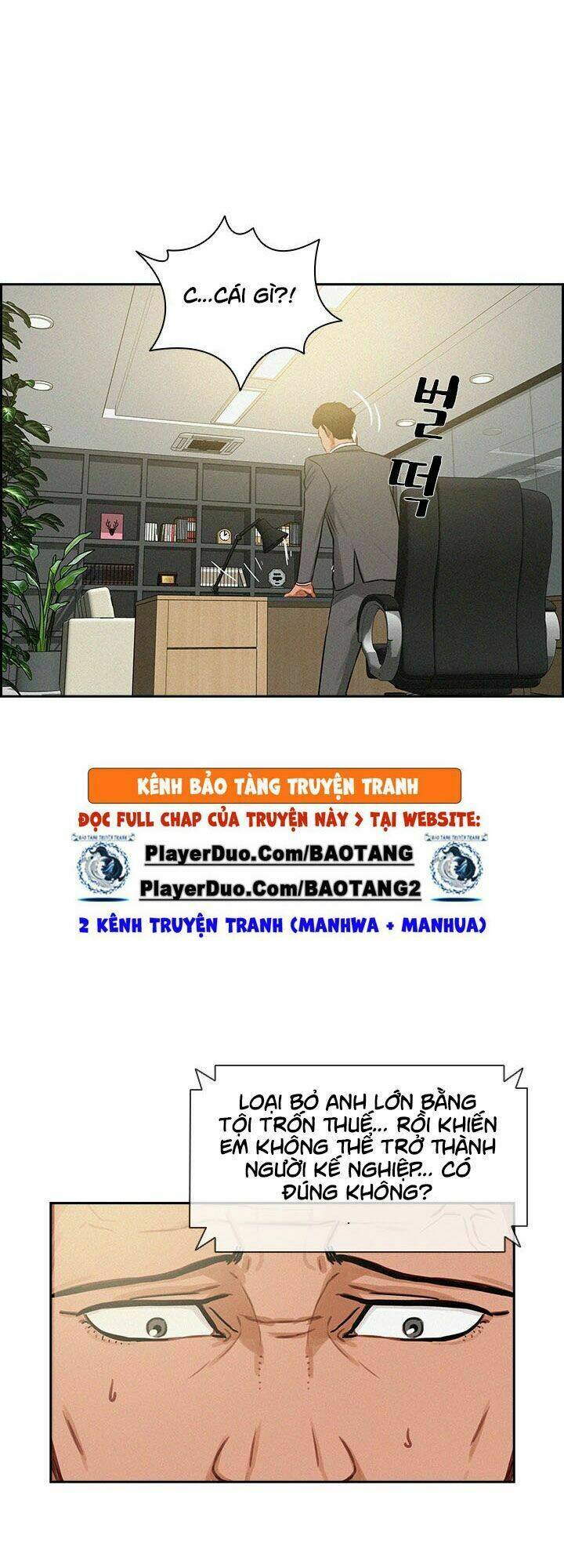 Chúa Tể Đồng Tiền: Chapter 19