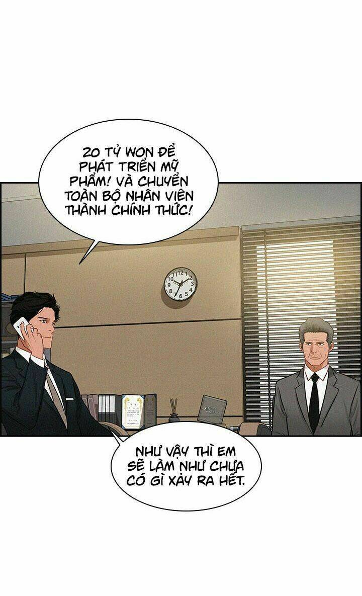 Chúa Tể Đồng Tiền: Chapter 19