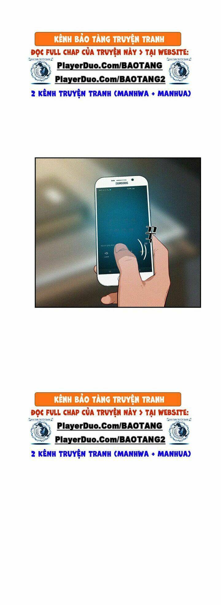 Chúa Tể Đồng Tiền: Chapter 19