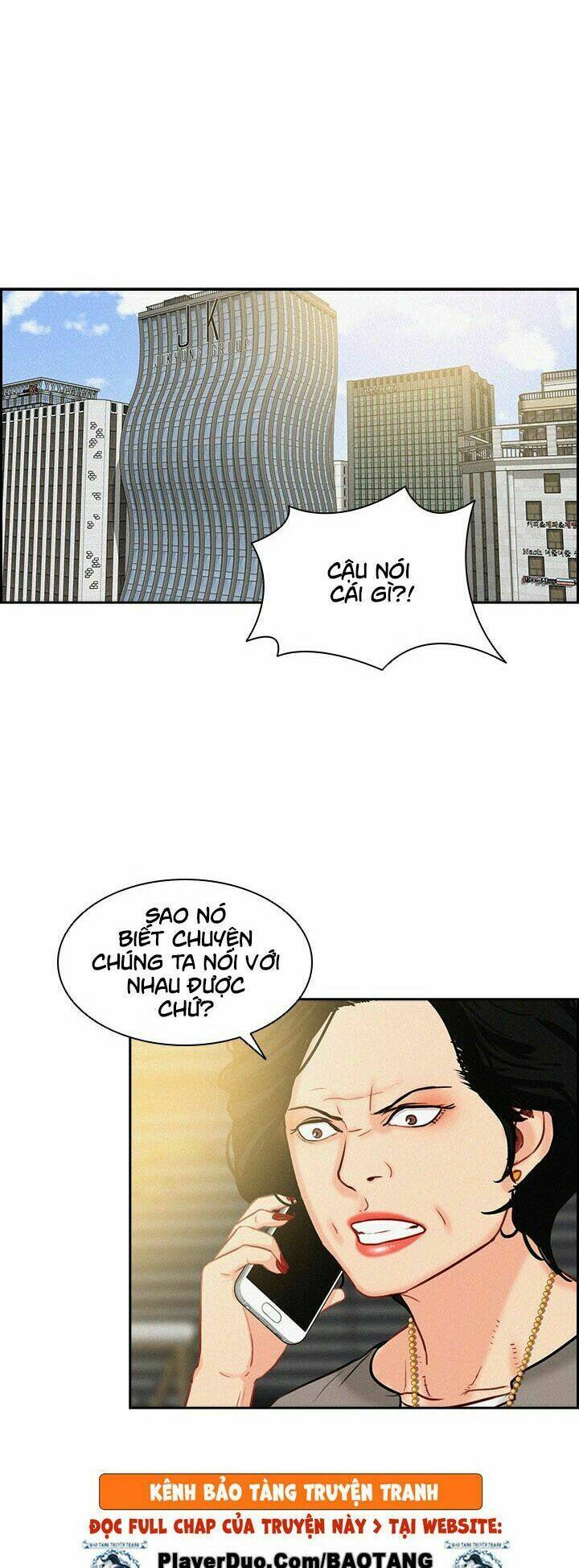 Chúa Tể Đồng Tiền: Chapter 19
