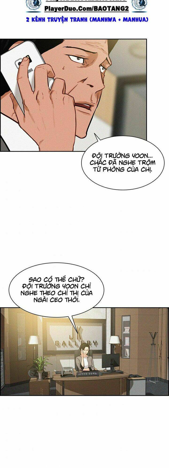 Chúa Tể Đồng Tiền: Chapter 19