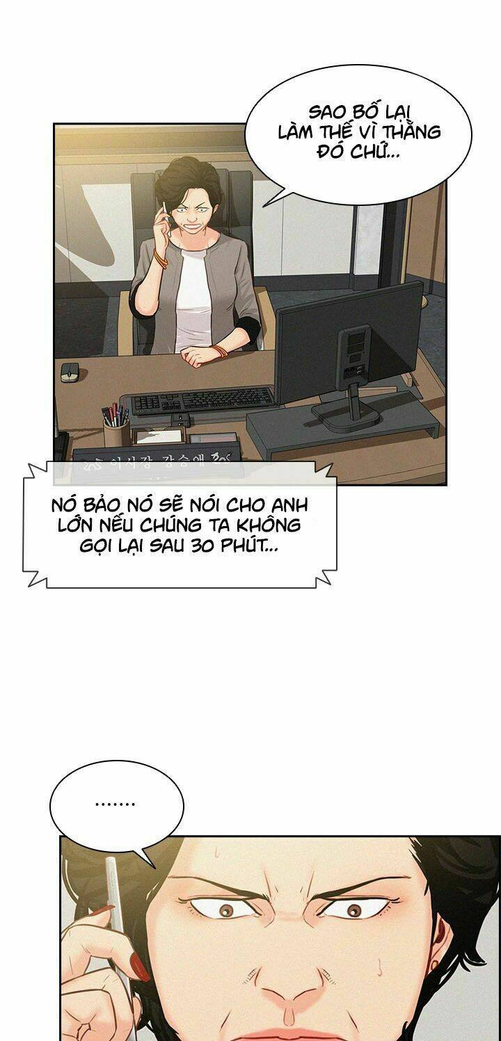 Chúa Tể Đồng Tiền: Chapter 19