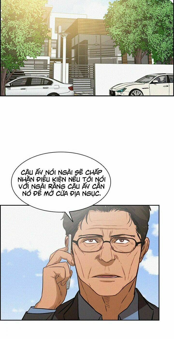 Chúa Tể Đồng Tiền: Chapter 19