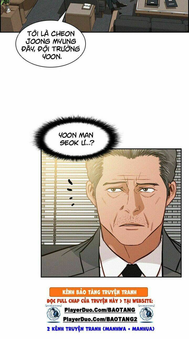 Chúa Tể Đồng Tiền: Chapter 19