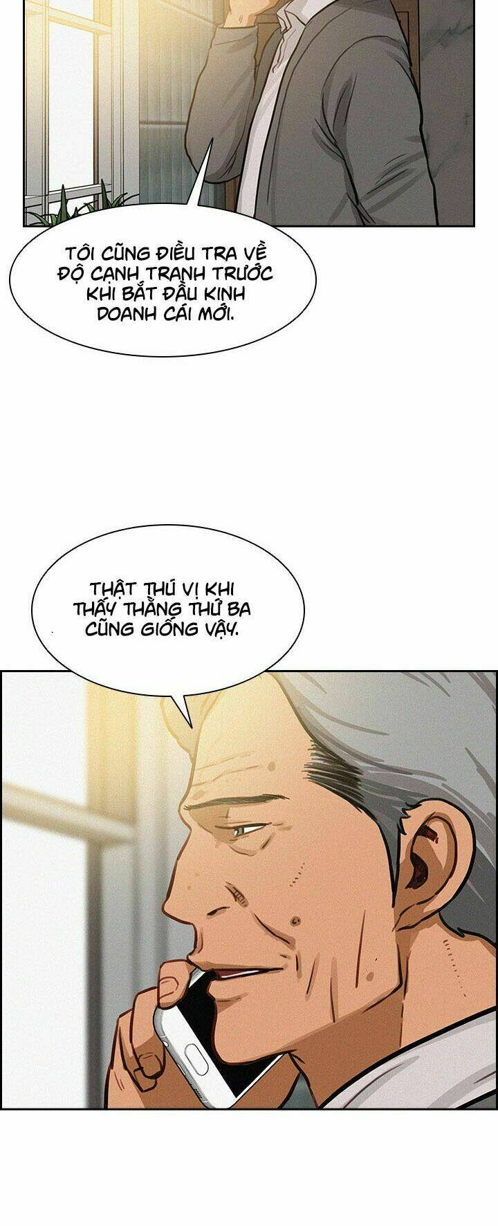 Chúa Tể Đồng Tiền: Chapter 19
