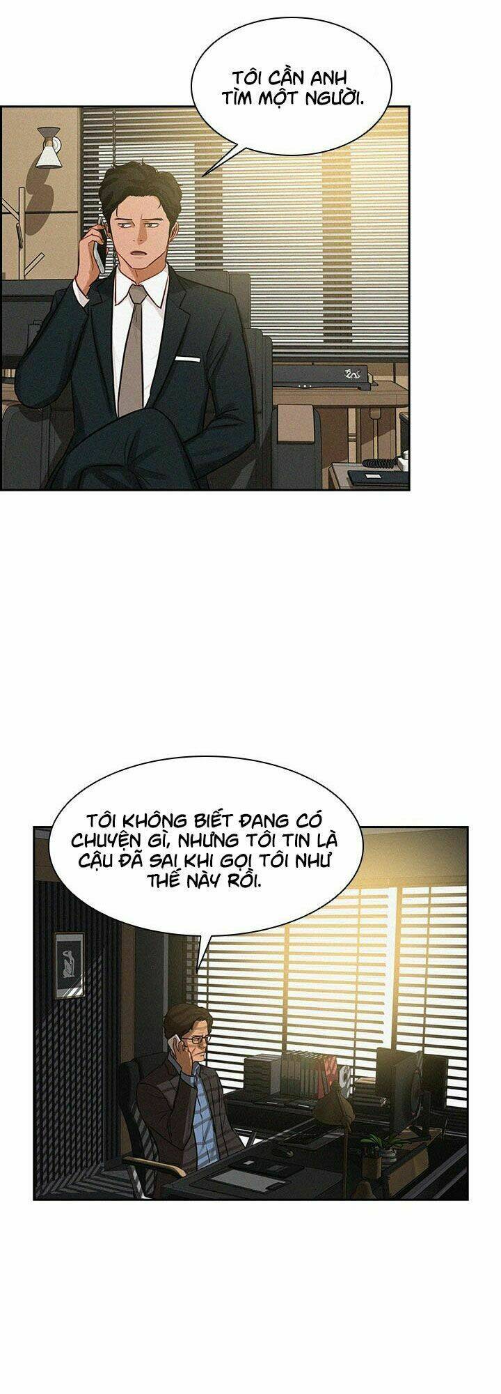 Chúa Tể Đồng Tiền: Chapter 19