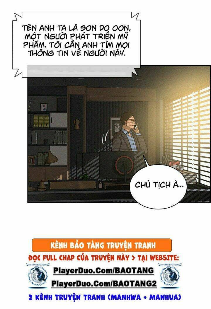 Chúa Tể Đồng Tiền: Chapter 19