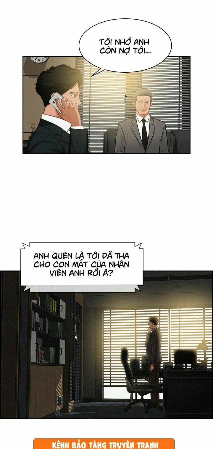 Chúa Tể Đồng Tiền: Chapter 19