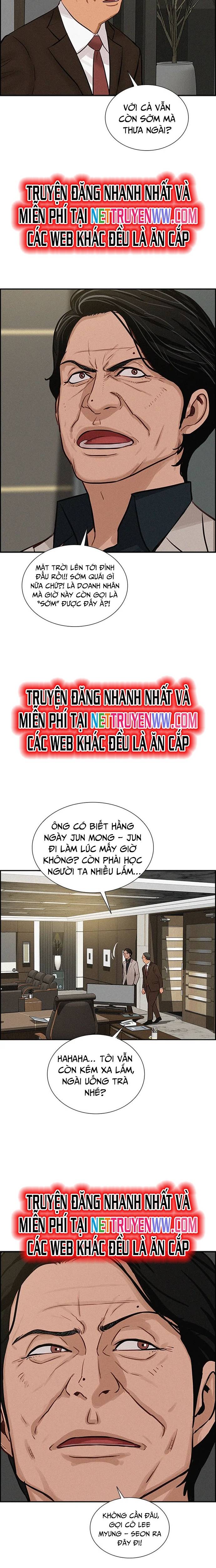 Chúa Tể Đồng Tiền: Chapter 120