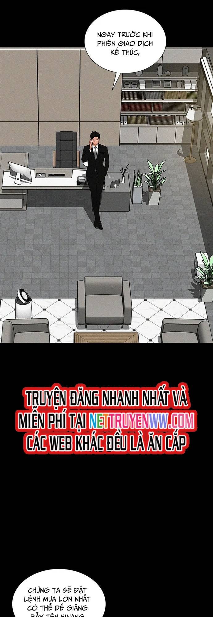 Chúa Tể Đồng Tiền: Chapter 122
