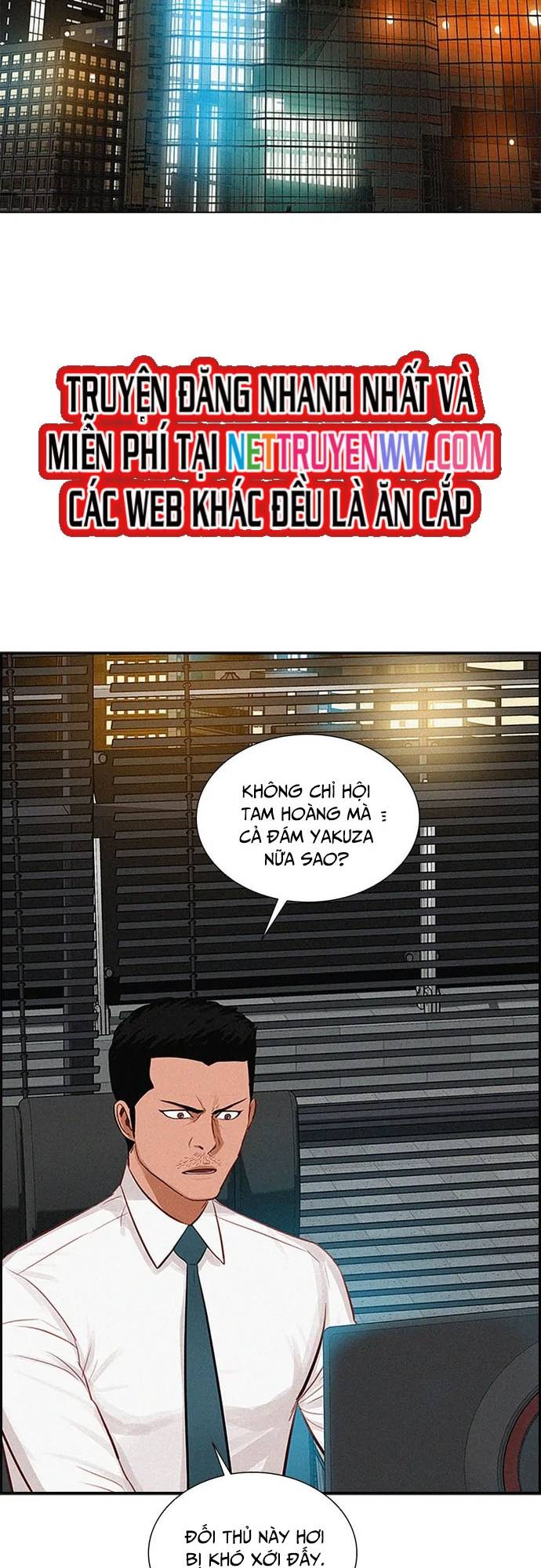 Chúa Tể Đồng Tiền: Chapter 124