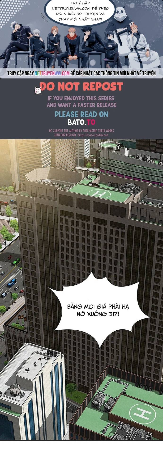 Chúa Tể Đồng Tiền: Chapter 125