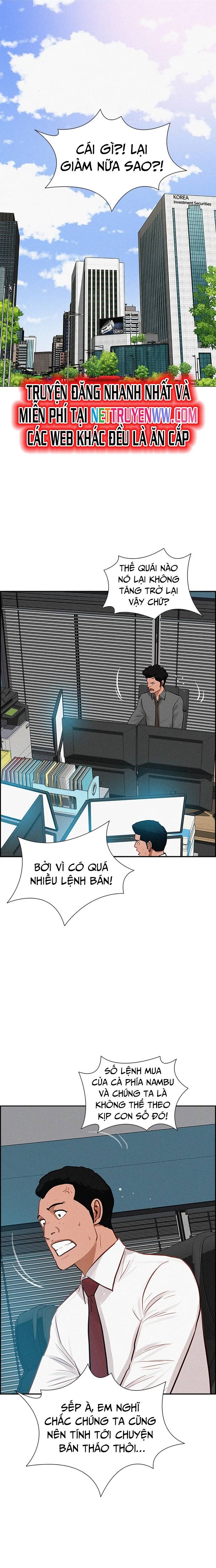 Chúa Tể Đồng Tiền: Chapter 126
