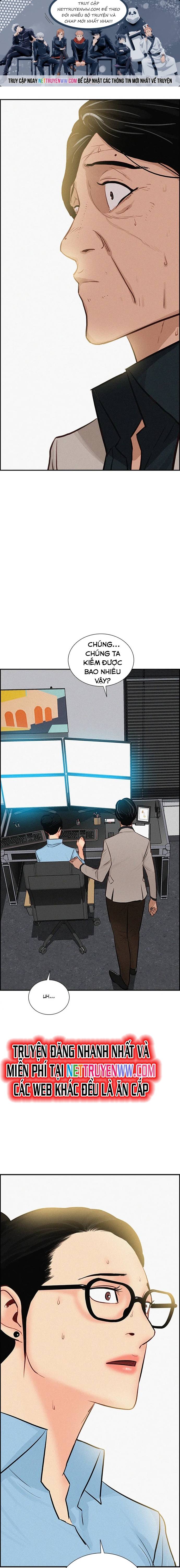 Chúa Tể Đồng Tiền: Chapter 127