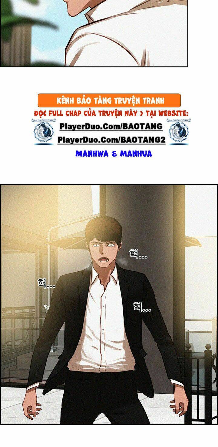 Chúa Tể Đồng Tiền: Chapter 2