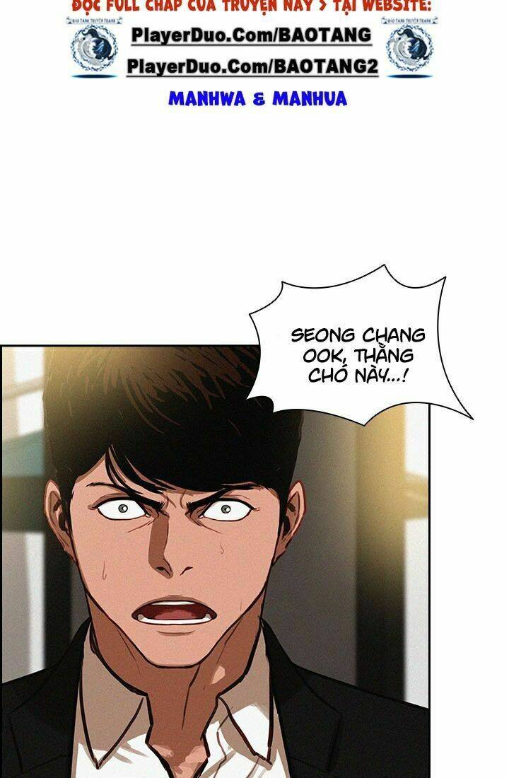 Chúa Tể Đồng Tiền: Chapter 2