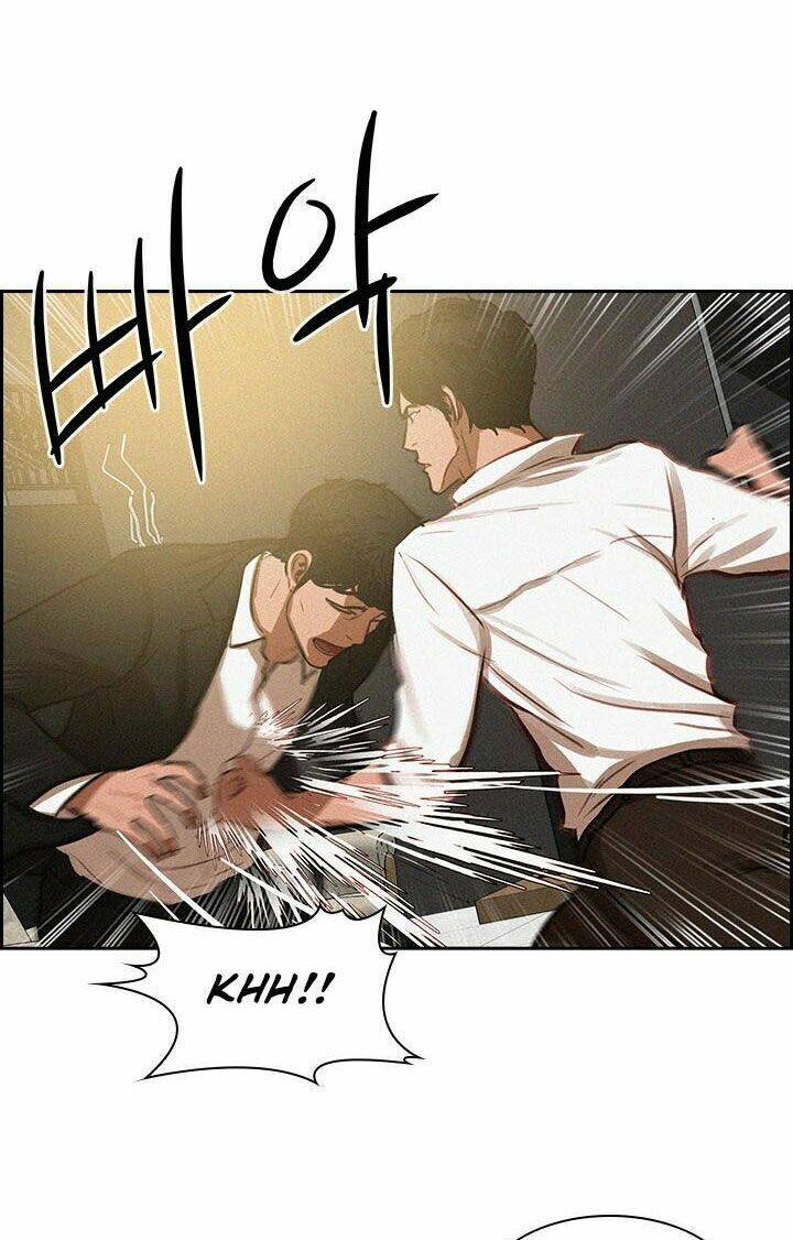 Chúa Tể Đồng Tiền: Chapter 2