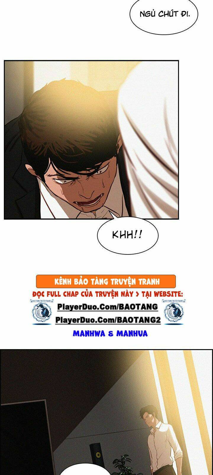 Chúa Tể Đồng Tiền: Chapter 2