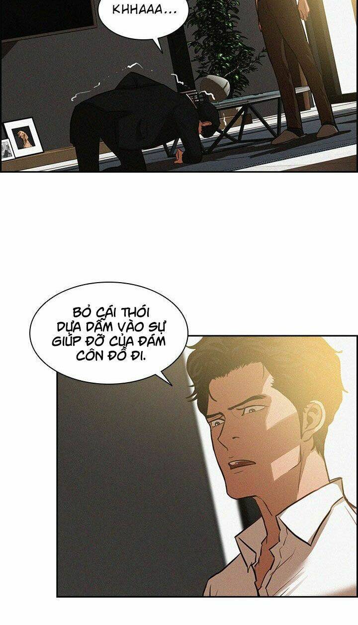 Chúa Tể Đồng Tiền: Chapter 2