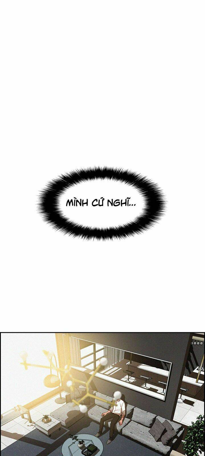 Chúa Tể Đồng Tiền: Chapter 2