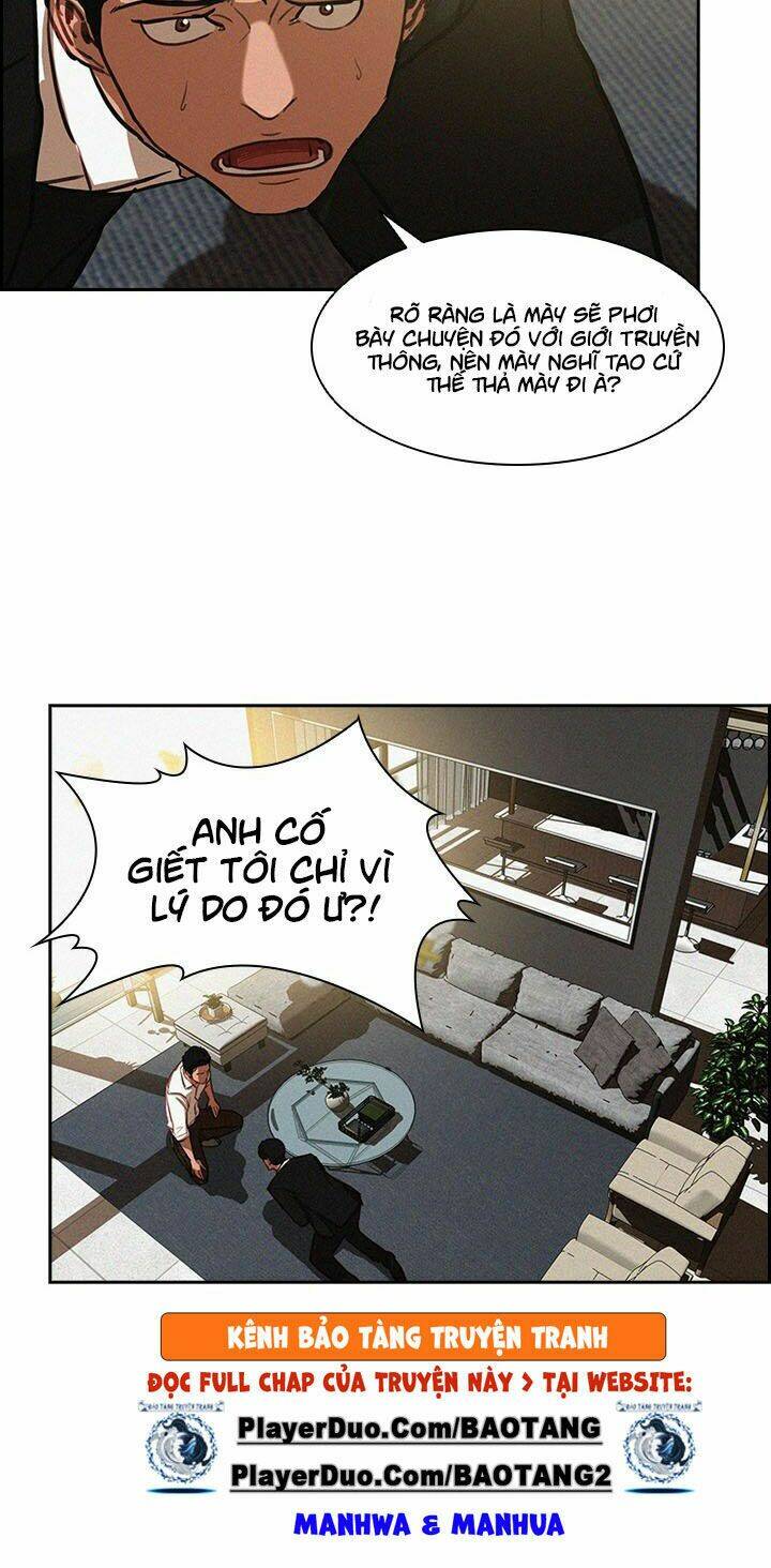 Chúa Tể Đồng Tiền: Chapter 2
