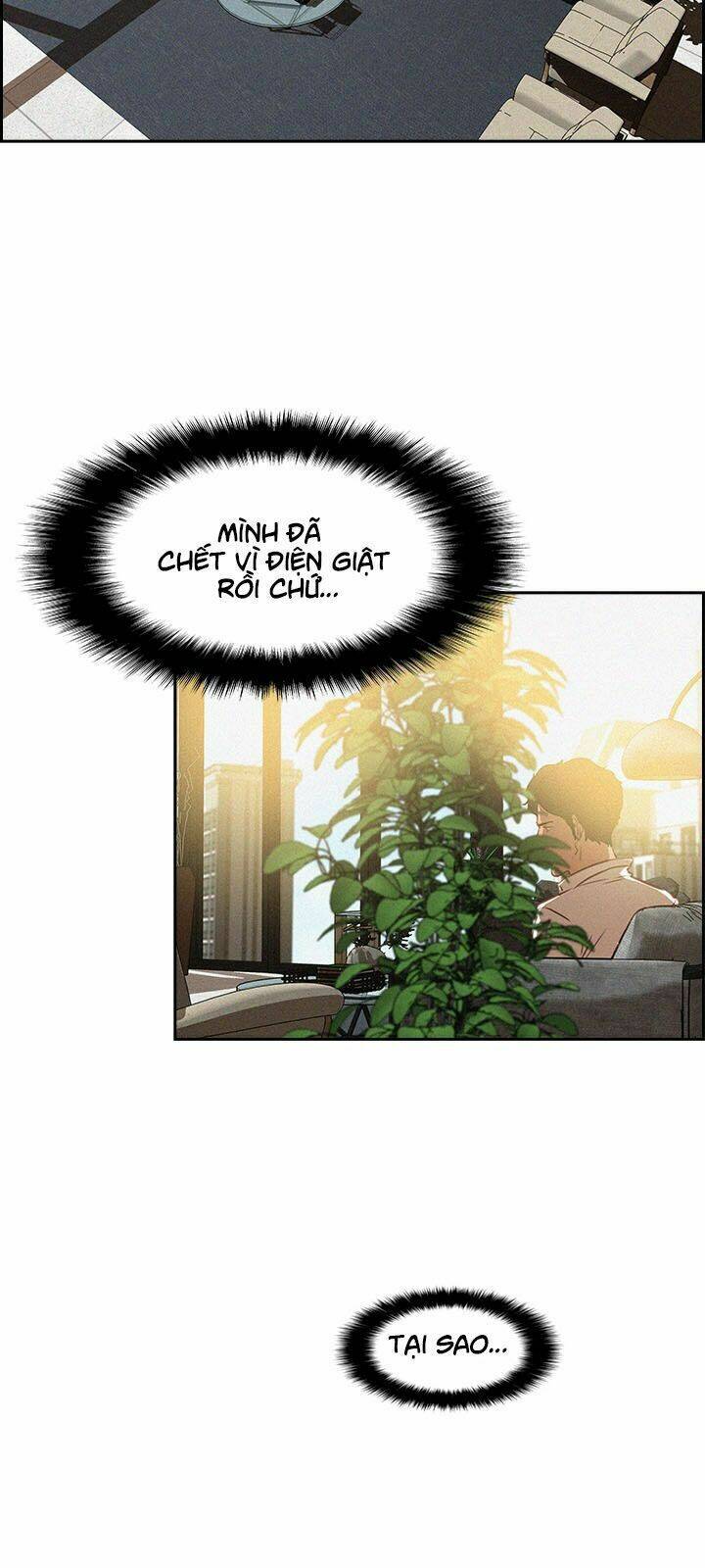 Chúa Tể Đồng Tiền: Chapter 2