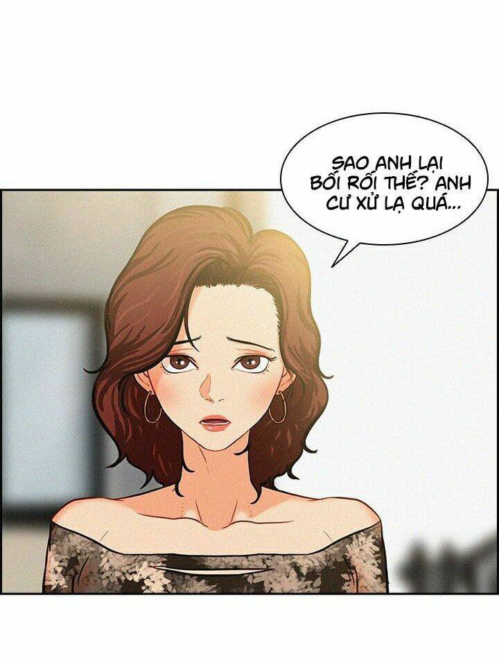 Chúa Tể Đồng Tiền: Chapter 2