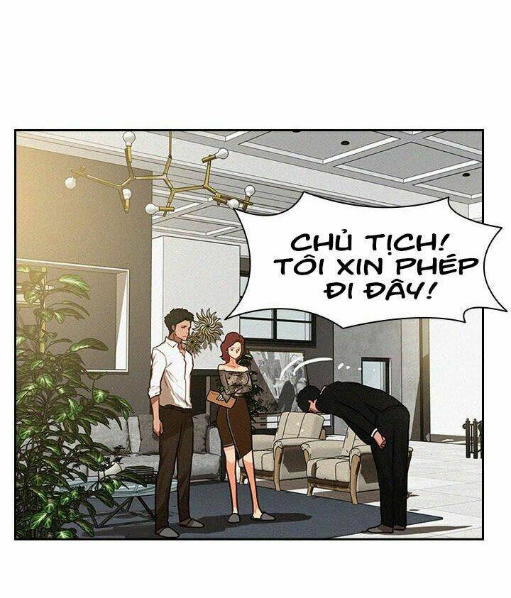 Chúa Tể Đồng Tiền: Chapter 2