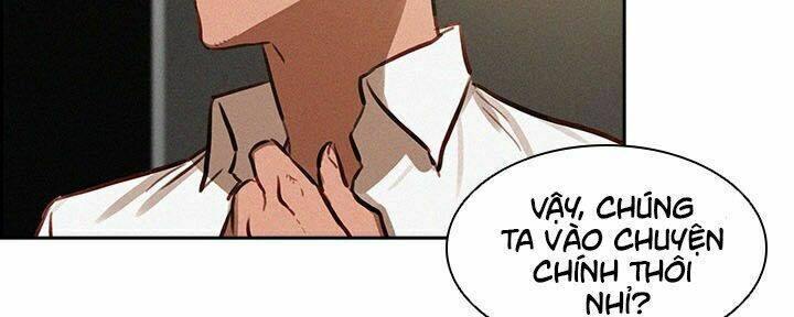 Chúa Tể Đồng Tiền: Chapter 2